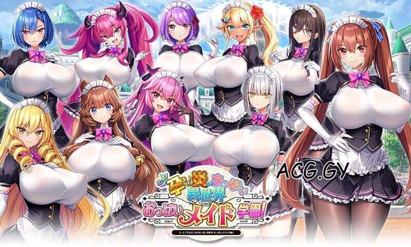 游戏截图4