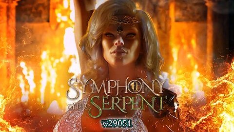 蛇之交响曲_Symphony of the Serpent 任务推进 专题图 3