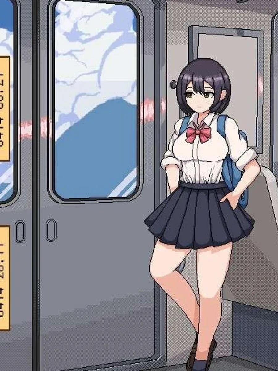 校规女子_校則女子 校則女子 School Rules Girls 中文版下载 封面图
